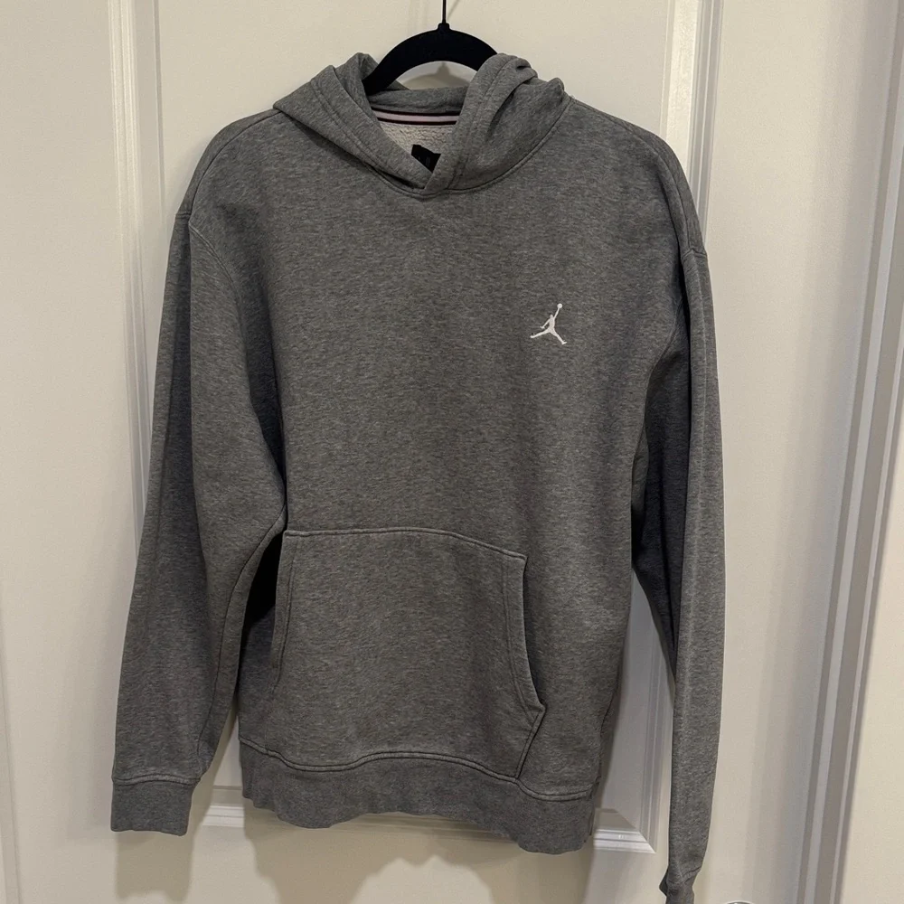 Jordan Brooklyn Fleece Men’s Hoodie
